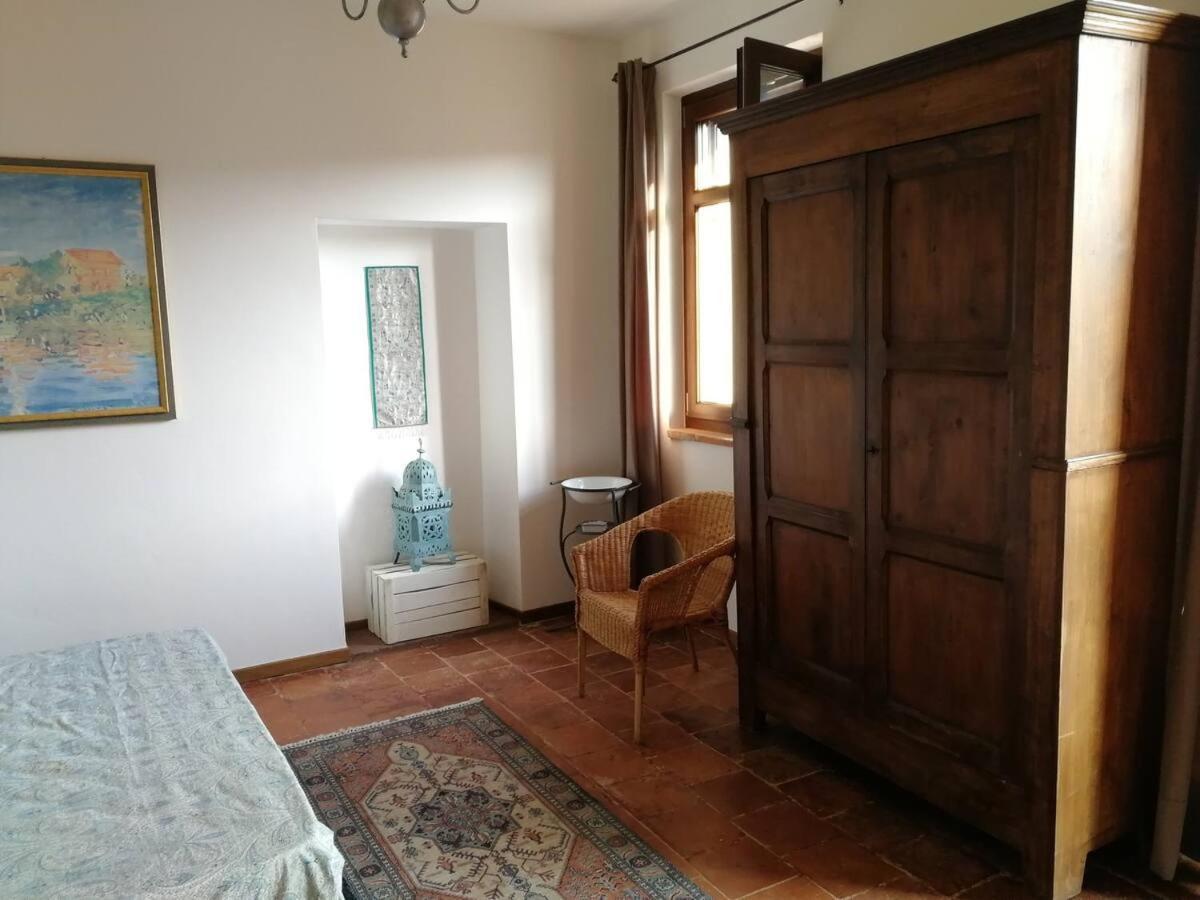 Apartamento Scapa Da Ca' Alba  Exterior foto