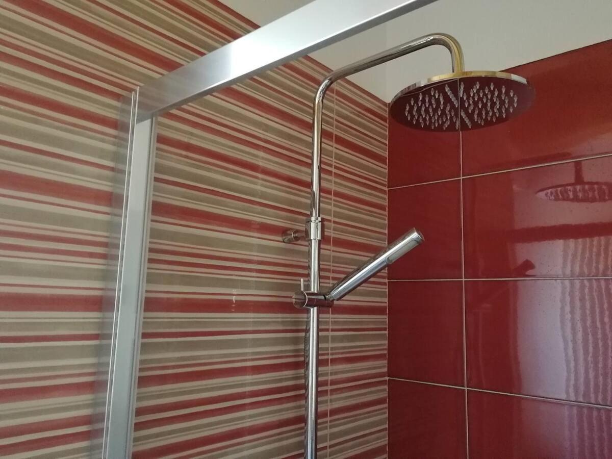 Apartamento Scapa Da Ca' Alba  Exterior foto