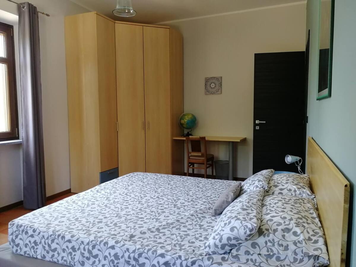 Apartamento Scapa Da Ca' Alba  Exterior foto