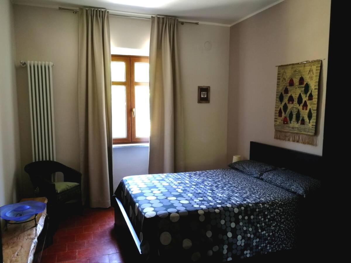 Apartamento Scapa Da Ca' Alba  Exterior foto
